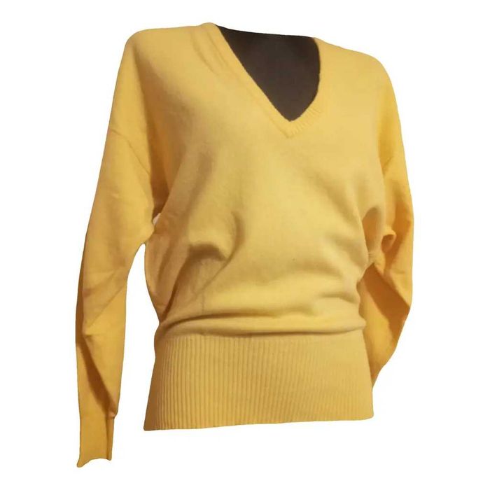Kaszmirowy sweter "Barrie"S/M