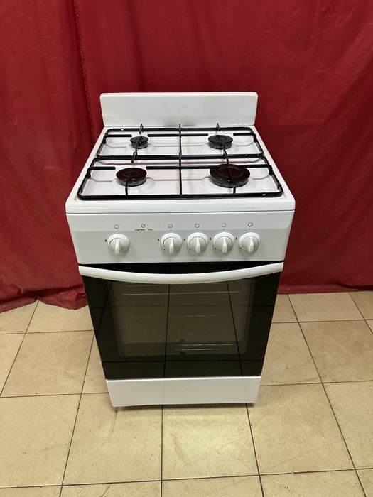 Газовая плита Greta 50/50/85