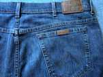 WRANGLER REGULAR FIT roz 42x32 Stan Idealny Okazja