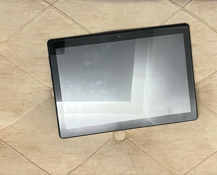 Tablet Lenovo Tab 10m com 2 capas carregador e pelicula