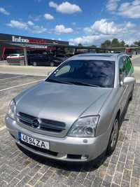 Vectra 1.9 2004 Gasóleo