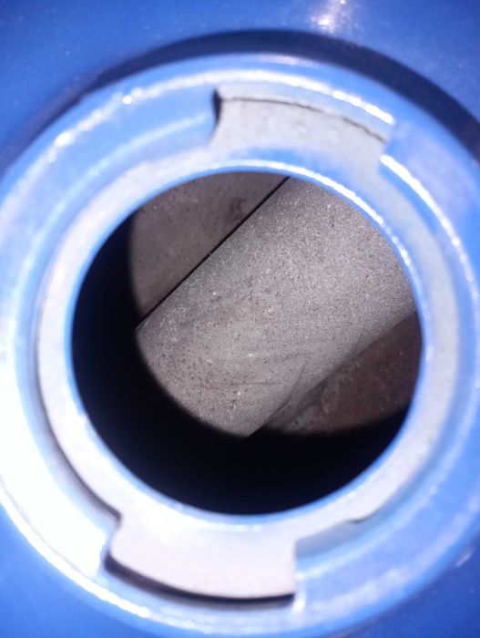 Bak boczek obudowa filtra lampa błotnik uchwyty lamp MZ TS 250 / 1