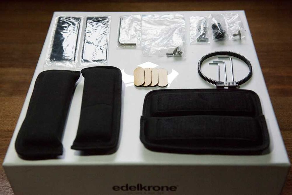 RIG Edelkrone Modula 7+