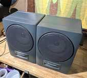 Schneider M21LS - colunas vintage