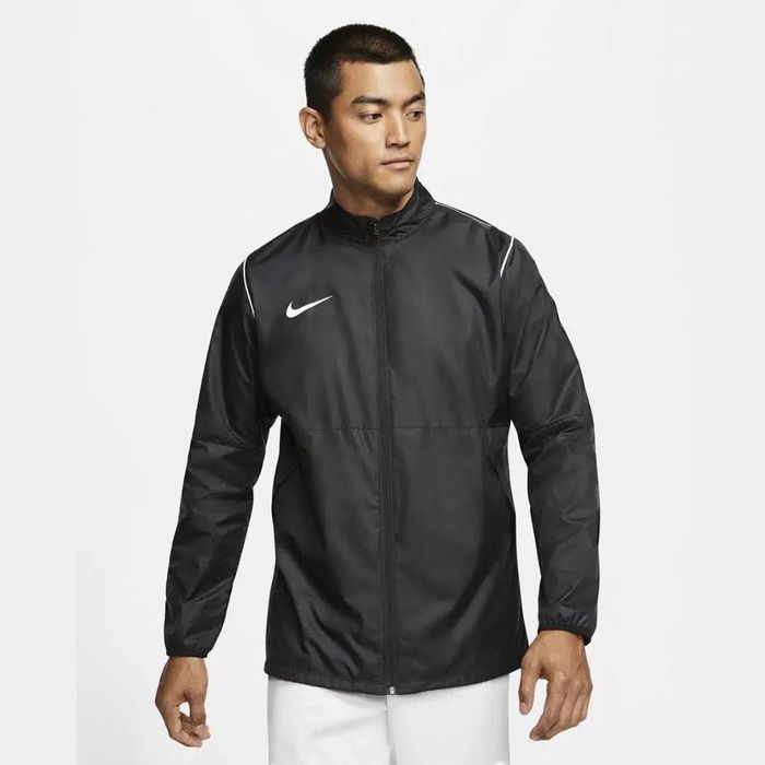 Куртка Nike Rain Play Park 20 Revolution Alpha(XS по 4XL) (BV6881-010)