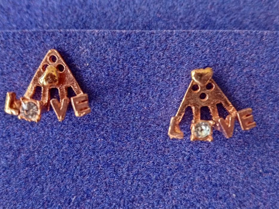 Заготовки для виготовлення прикрас