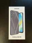ZAPLOMBOWANY Samsung Galaxy A16 5G CZARNY 4/128GB gw 24 m bez rat