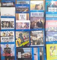 28 płyt Blu-ray, Batman, Jarhead, Wall Street i inne