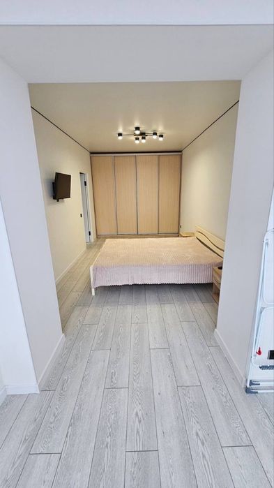 Оренда 1к квартири.Озерна