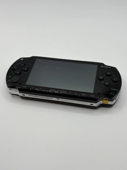 Konsola Sony PSP E1004 Halogsm Piotrkowska 19