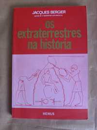 Os Extraterrestres na História de Jacques Bergier