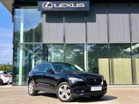 Jaguar F-Pace F-Pace | 2.0 i4P 250KM | AWD | Prestige | FV23% | Salon PL | Panorama