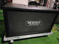 Mesa Horizontal 2x12 V30 kolumna gitarowa