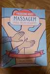 Livro massagem para principiantes