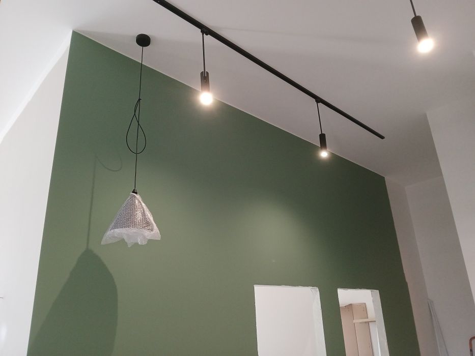 Wykończenia Remonty kompleksowo