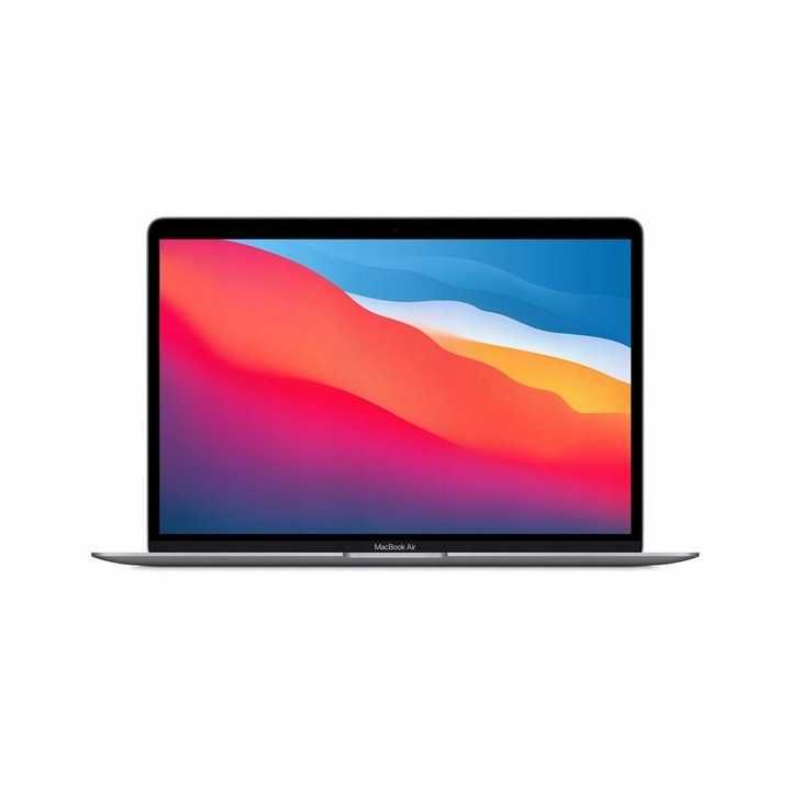 Laptop MacBook Air 13.3 Apple M 8 GB / 256 GB szary