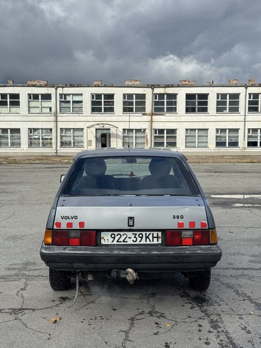 Продам Volvo 360