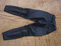 Dainese Ponny 42 Eur 36 PL S damskie spodnie motocyklowe