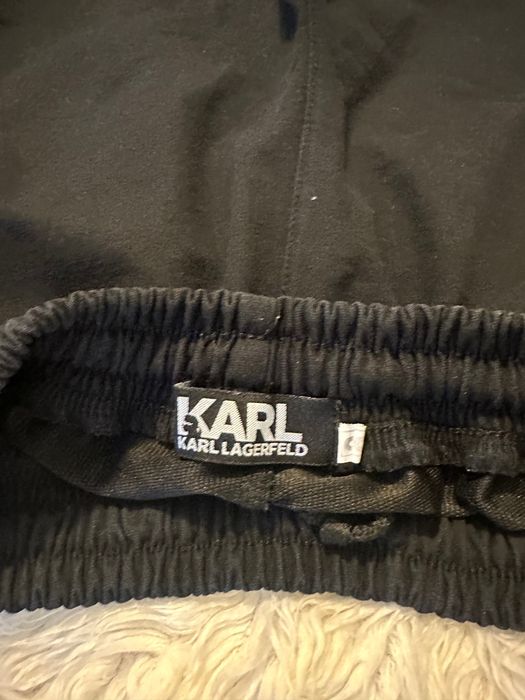 Spodnie dresowe Karl 146