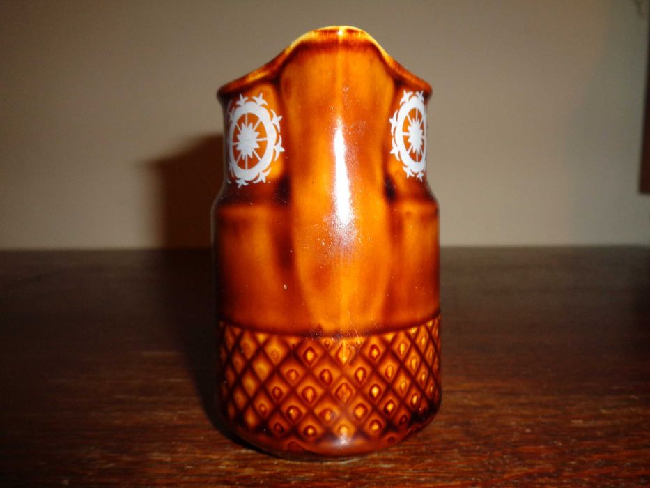 Dzbanuszek - Tułowice  - PRL