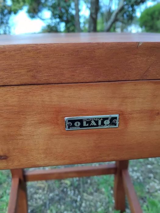 Cadeira de estirador Olaio