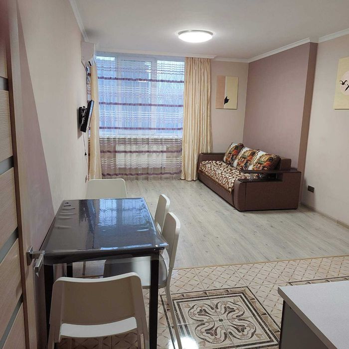 Затишна 2 кімнатна квартира в новому будинку на вул. Теремківська 3А