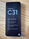 realme C31 srebrny 32GB (RMX3501)