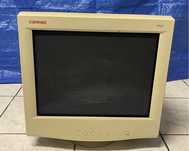Monitor kineskopowy COMPAQ P910 17 cali