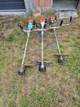 Kosa spalinowa stihl fs 100