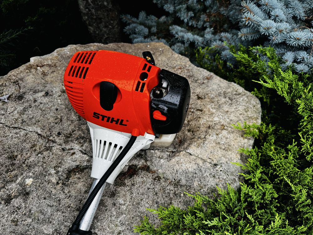 Podkrzesywarka piła na wysięgniku spalinowa Stihl HT100 131 HT 100 133