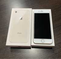 iPhone 8 64GB Gold BDB!!