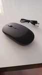 Миша бездротова | Беспроводная мышка | Mi Wireless Mouse Rechargeable