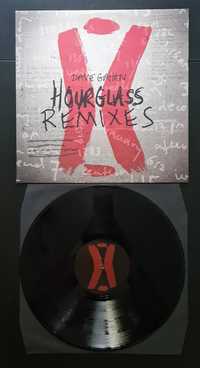 Depeche Mode- Dave Gahan Hourglass Remixes USA