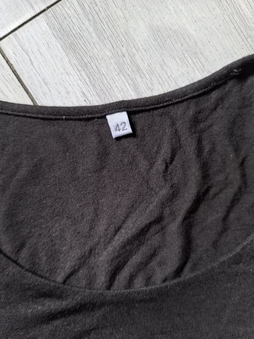 Bluzeczka damska # r. Xl