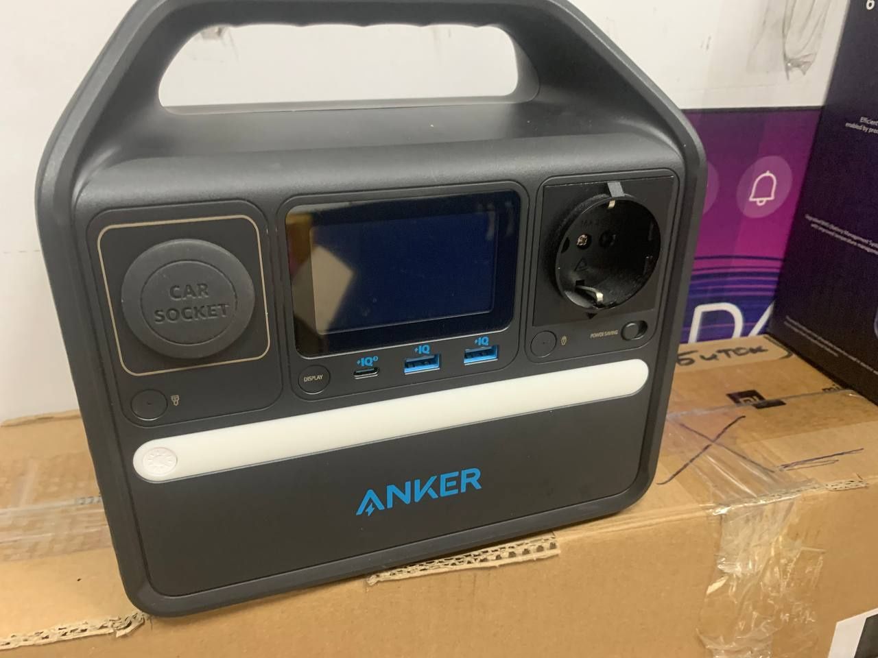 Зарядная станця Anker 521  недорого