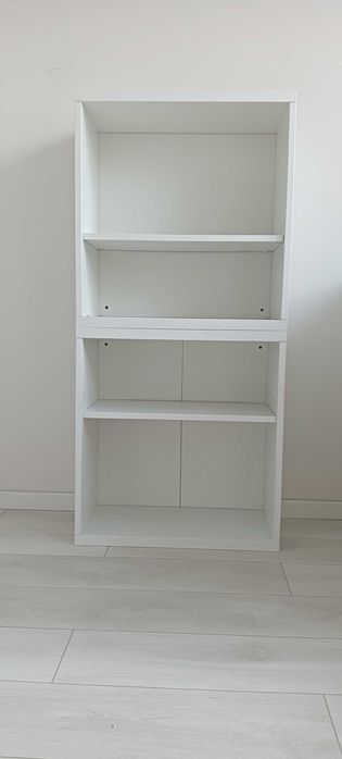 Regał Ikea Billy