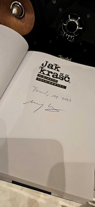 Jak kraść VAT & Jak kraść w białym kołnierzyku