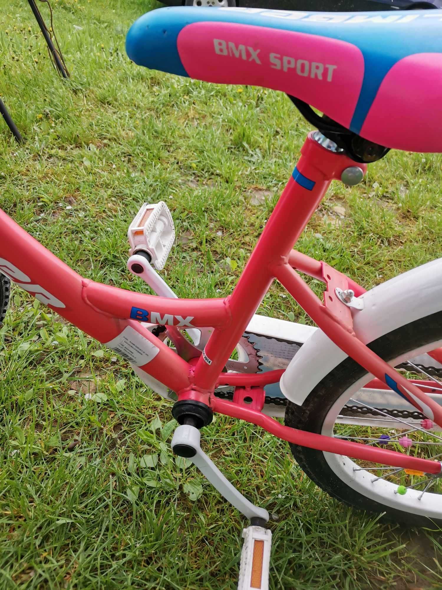 Rower dla dziecka 20