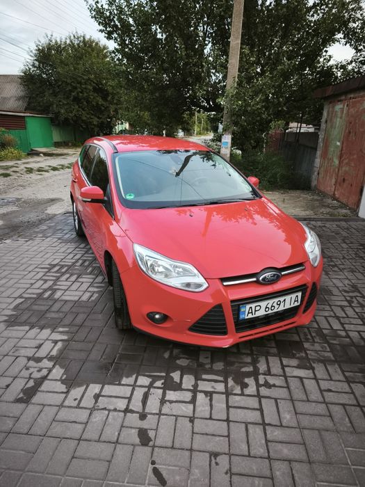 Продам Ford Focus
