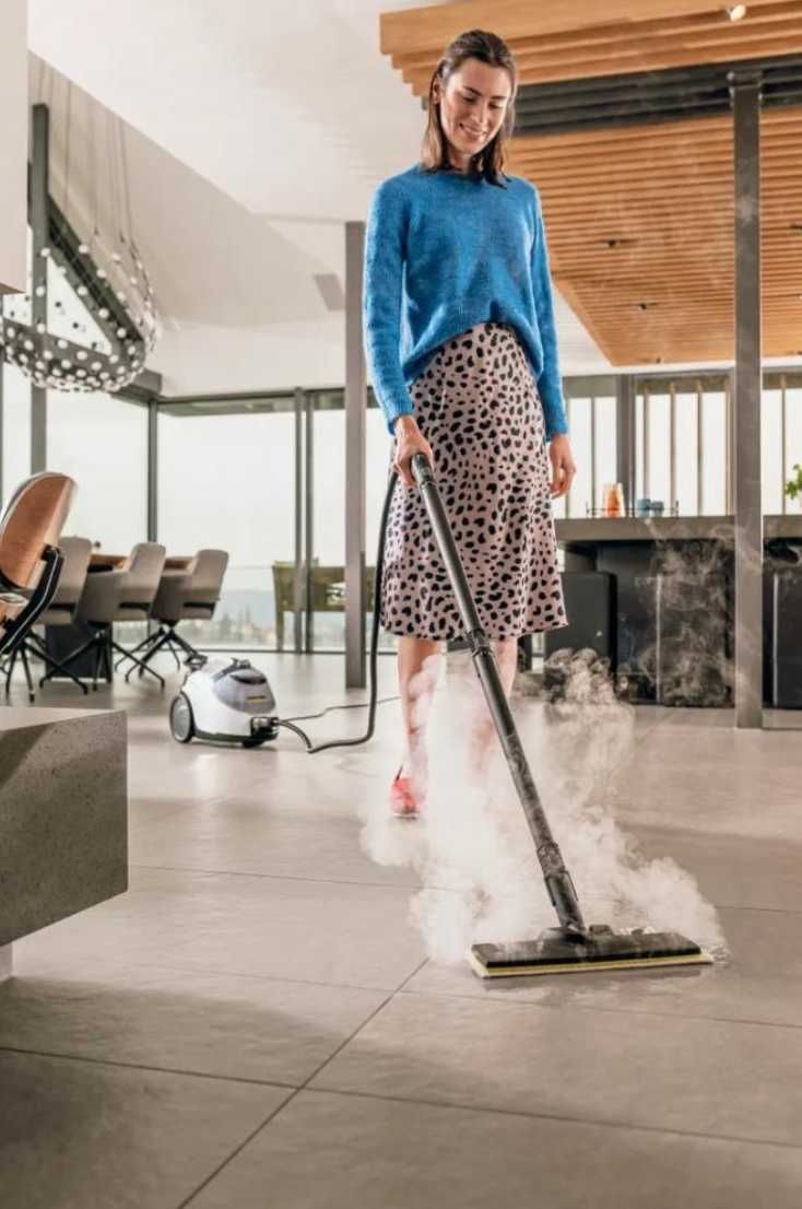 Пароочисник Karcher SC 5 EasyFix Iron (1.512-661.0)