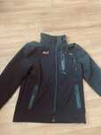 Kurtka męska wiosenna Jack Wolfskin M