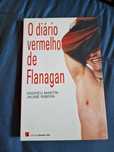 O Diário Vermelho de Flanagan de Andreu Martín e Jaume Ribera
