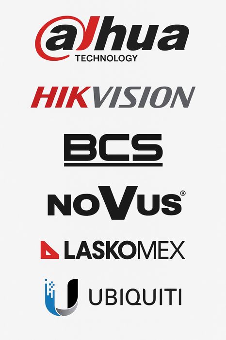 Montaż i Naprawa Monitoringu, Alarmów, Domofonów, TvSat oraz Elektryki