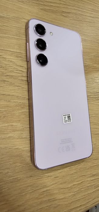 Samsung Galaxy S23 stan idealny