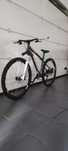 Bicicleta de BTT rockrider