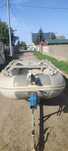Ponton maweric 370D