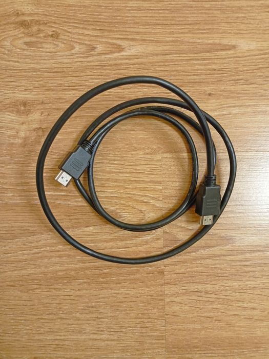 Кабелі HDMI 4К 1,8м від неттопів Lenovo