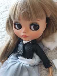 Lalka Blythe custom Makarrena no 45 II 2024 plus ubranka