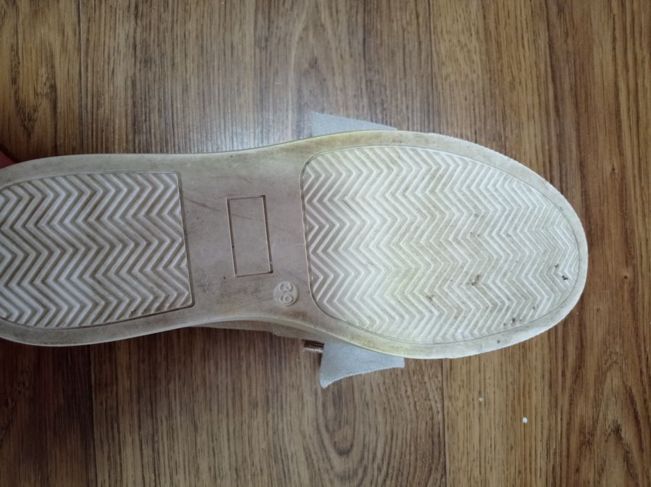 Жіночі СЛІПОНИ 39 р.