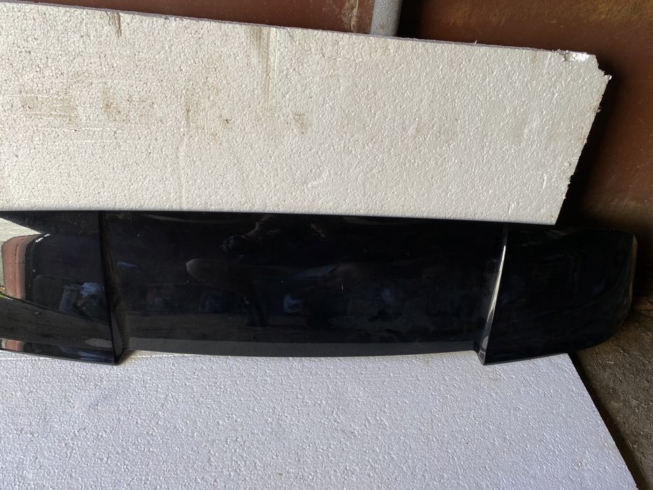 Toyota bz4x Subaru solterra спойлер камера третій стоп замок проводка